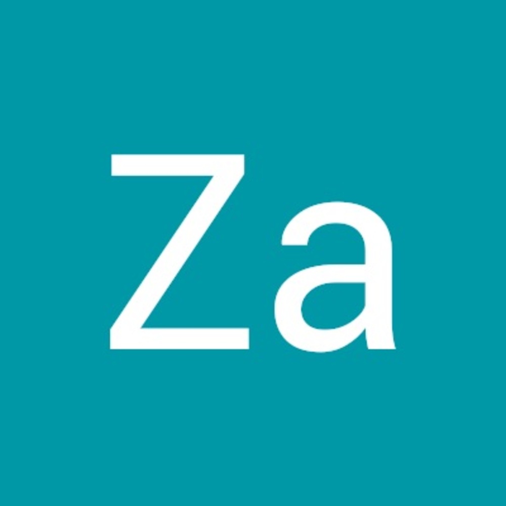 Meet your Posher, Za
